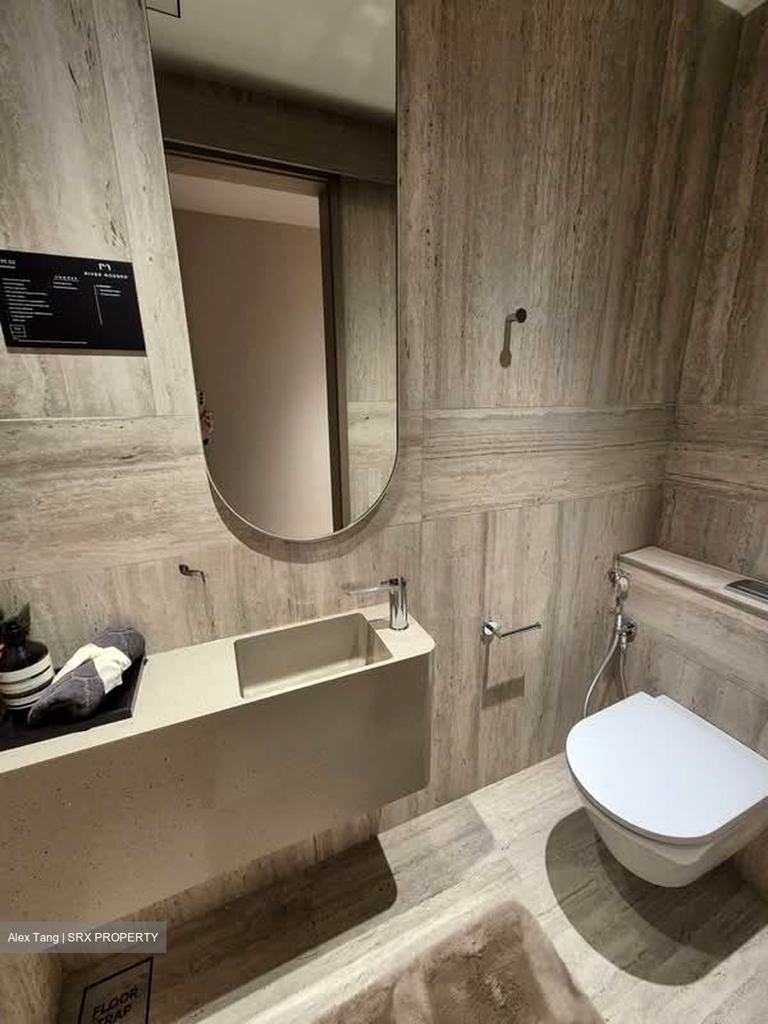 River Modern (U/C) (D9), Apartment #534908251